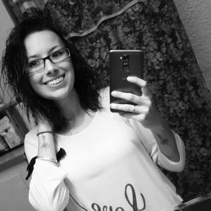 Meet your Posher, Samantha